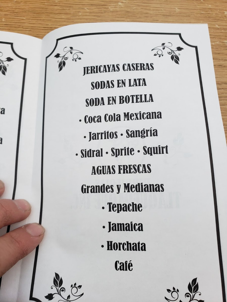 Birrieria Tlaquepaque - 8