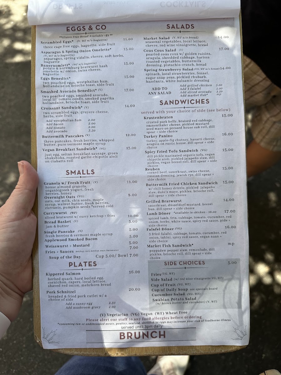 Guglhupf Restaurant - 10