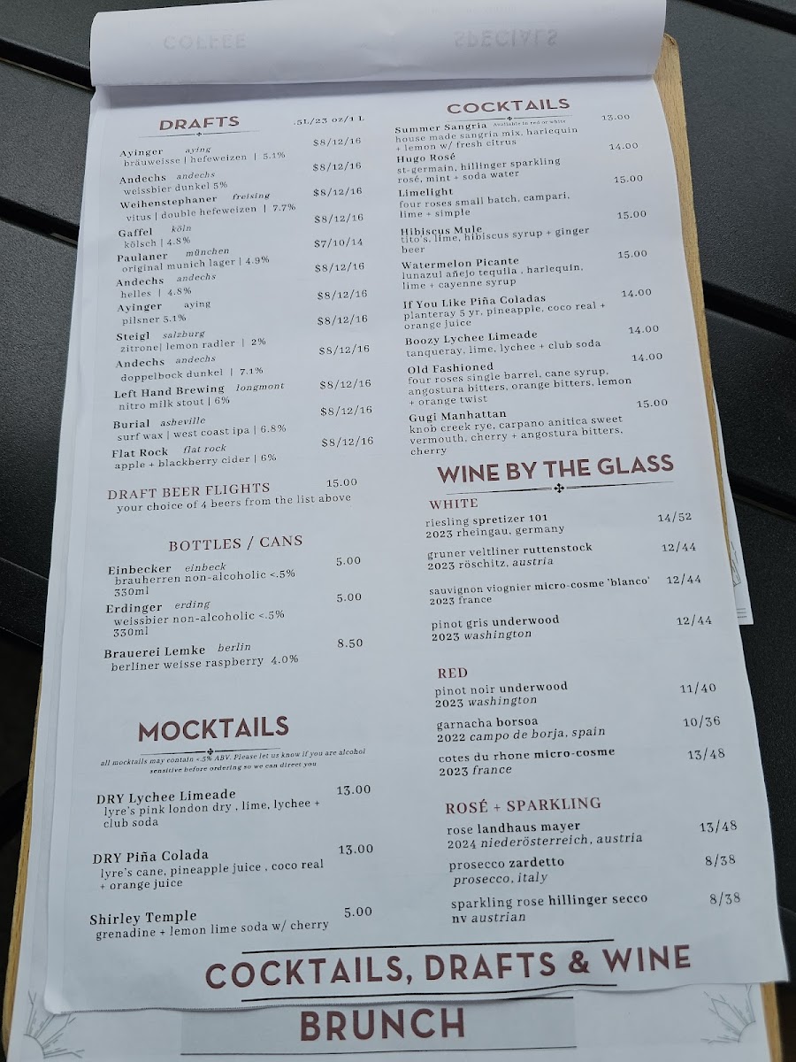 Guglhupf Restaurant - 6