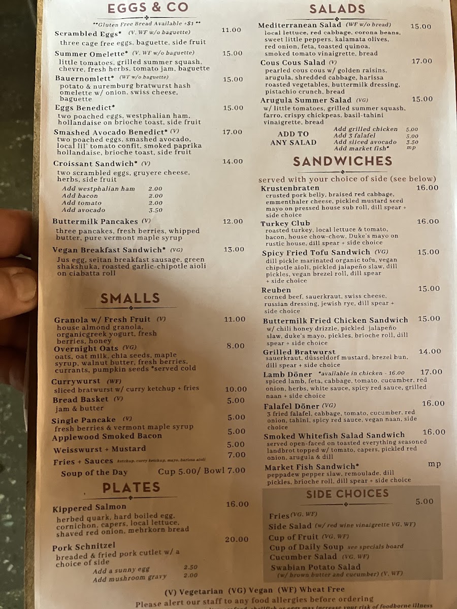 Guglhupf Restaurant - 8