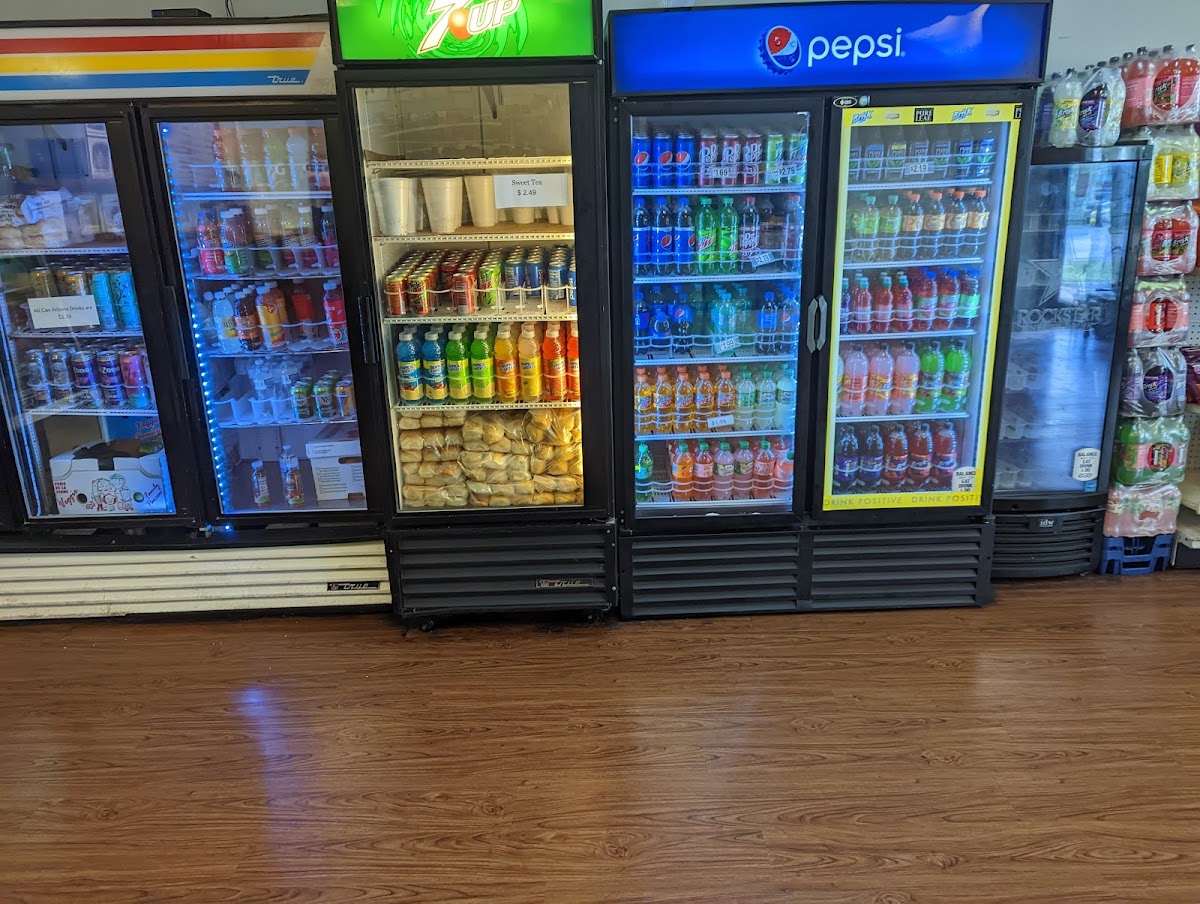 Fast 5 grocery & Deli