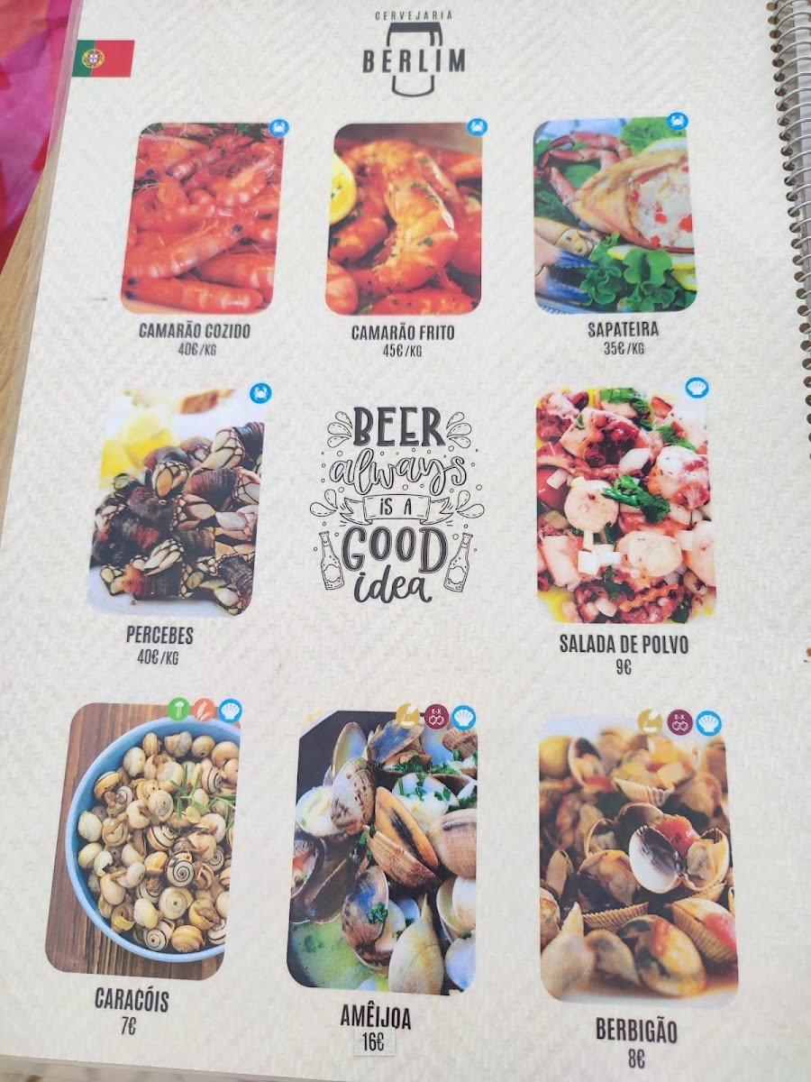 Cervejaria Berlim - 2