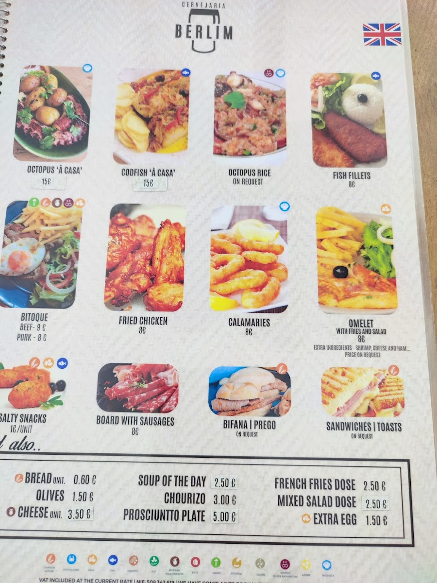 Cervejaria Berlim - 9