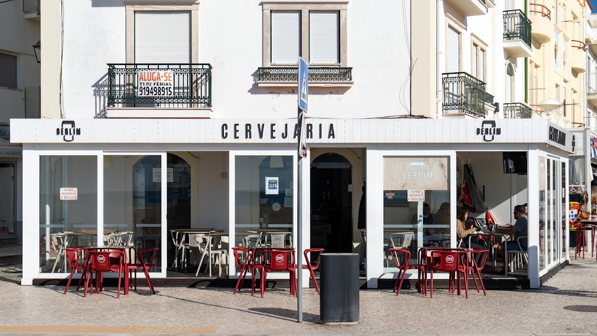Cervejaria Berlim
