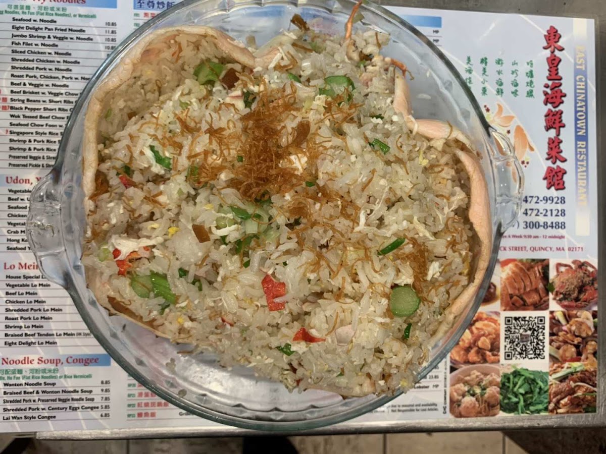 East Chinatown Restaurant - 6