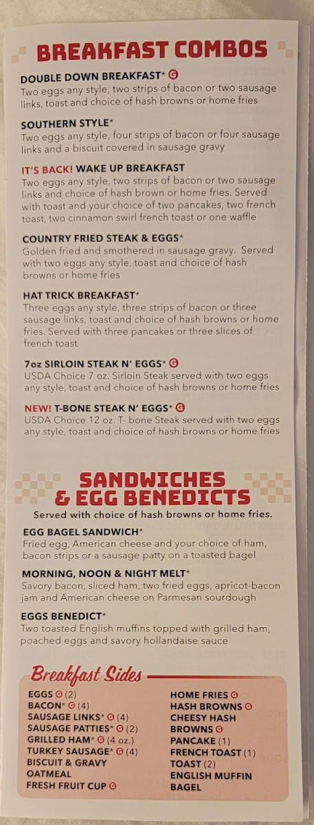 Kings Family Restaurant - Kittanning, PA - 4