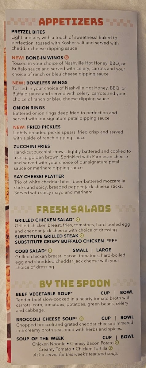 Kings Family Restaurant - Kittanning, PA - 7