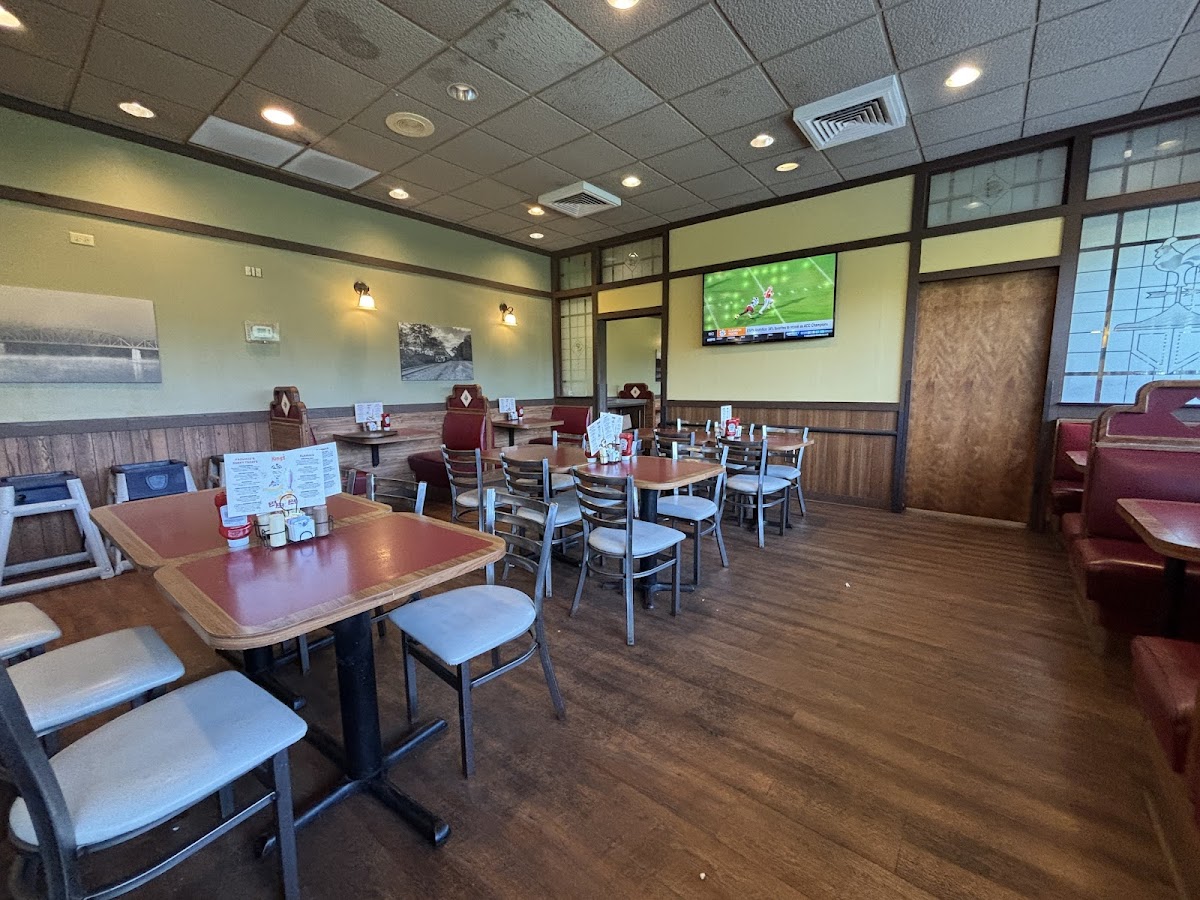 Kings Family Restaurant - Kittanning, PA