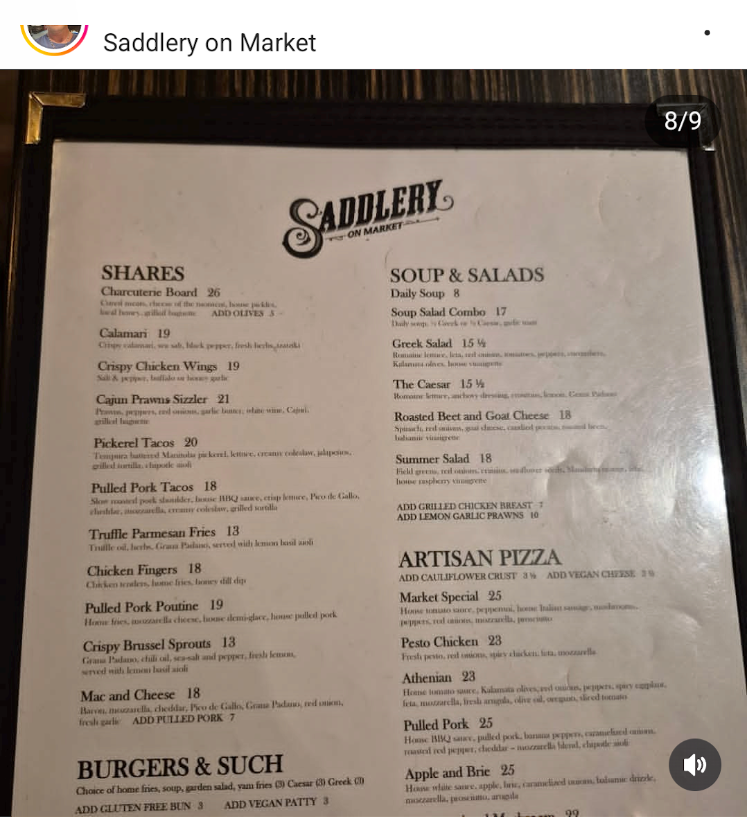 Saddlery on Market - 2