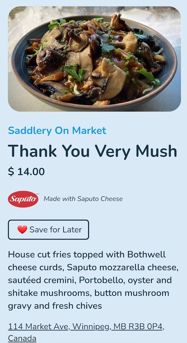 Saddlery on Market - 3