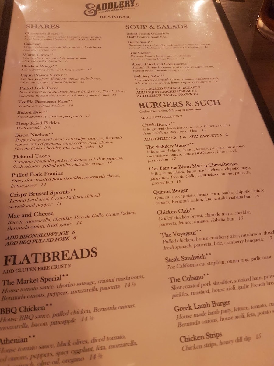 Saddlery on Market - 6