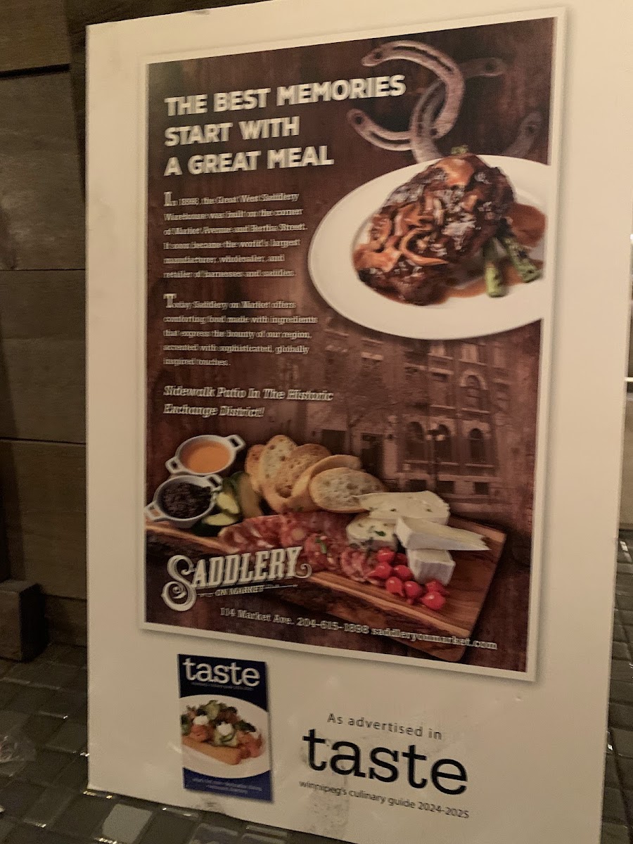 Saddlery on Market - 7