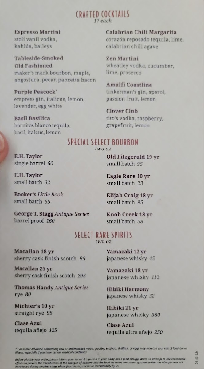 Timpano Las Olas - 3