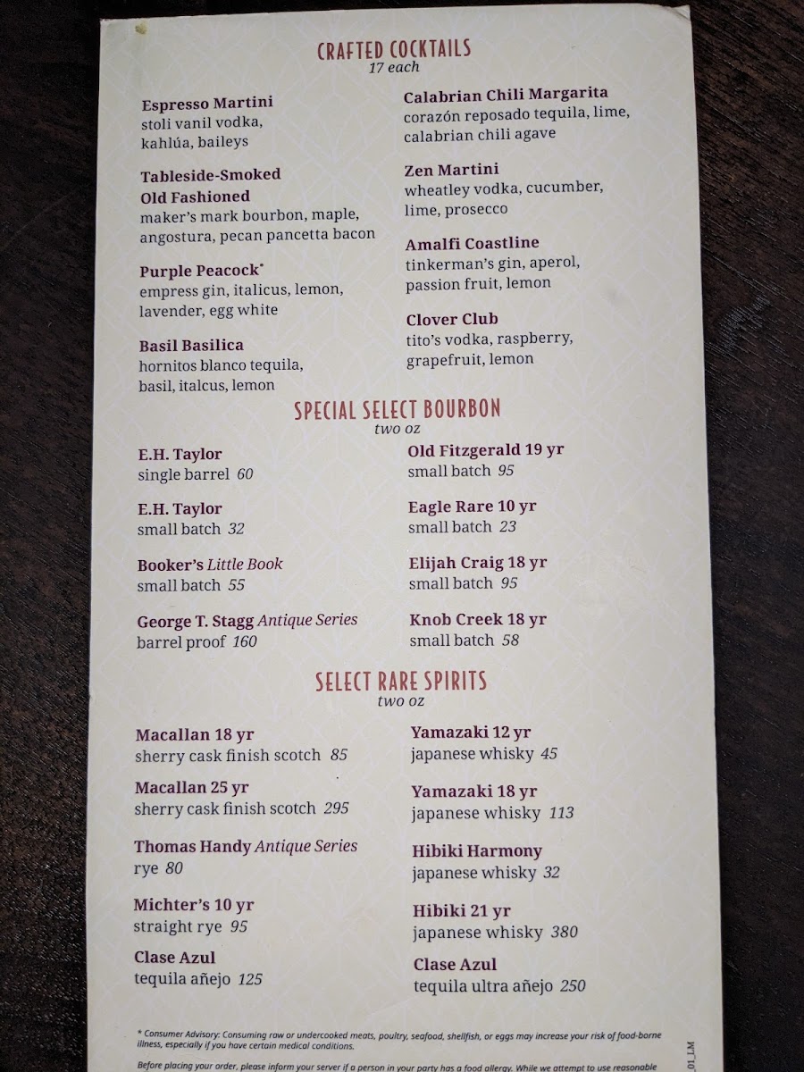 Timpano Las Olas - 4