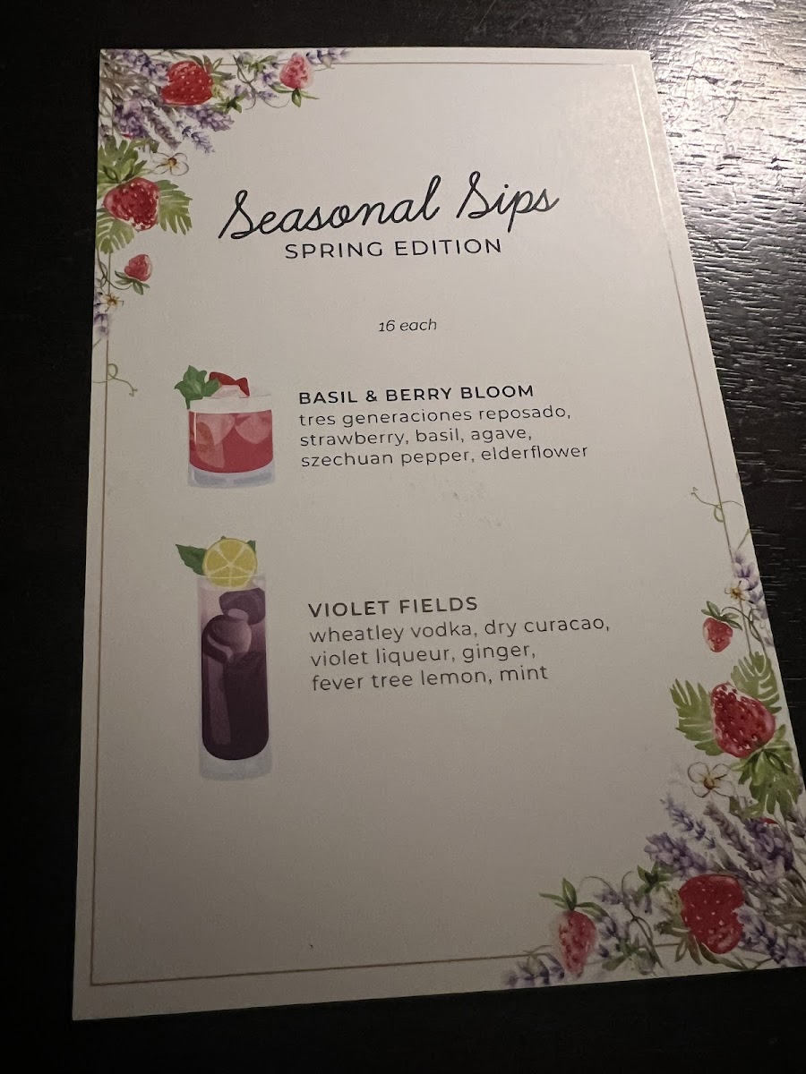 Timpano Las Olas - 6