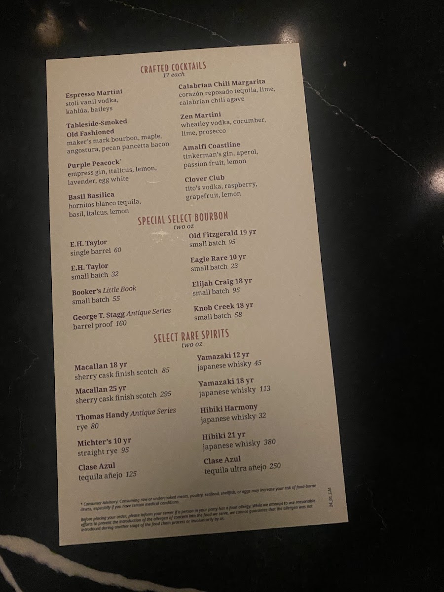 Timpano Las Olas - 7