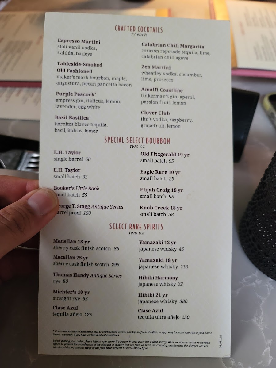 Timpano Las Olas - 8