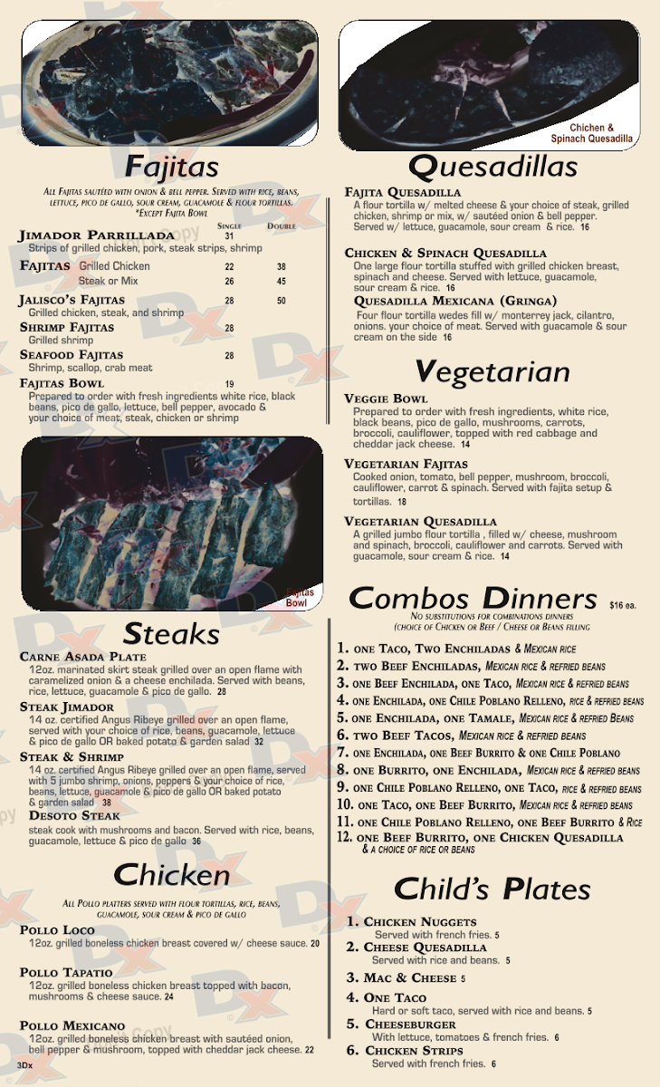 El Jimador Mexican Grill - 2