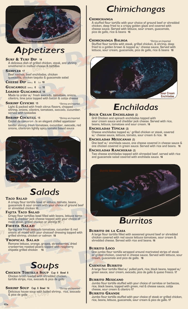 El Jimador Mexican Grill - 4