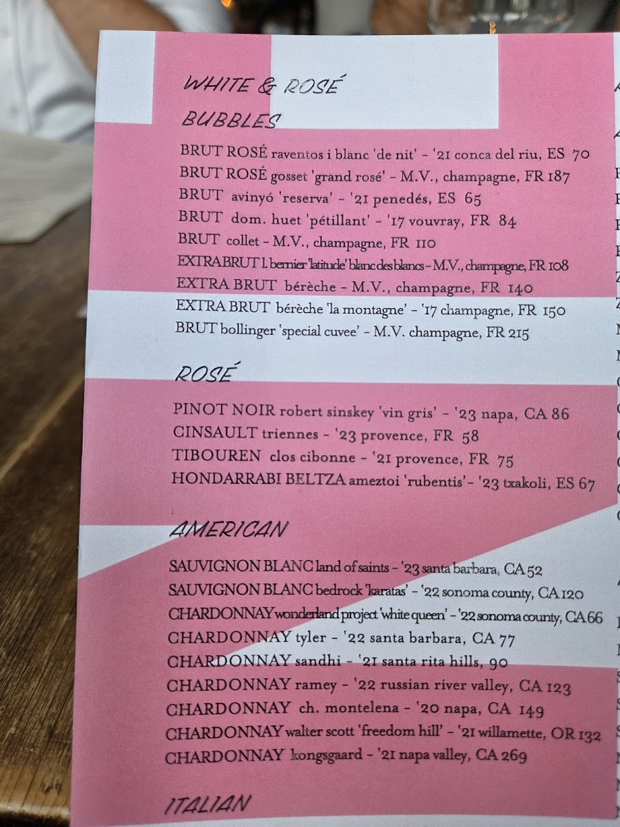 The Kitchen American Bistro - 2