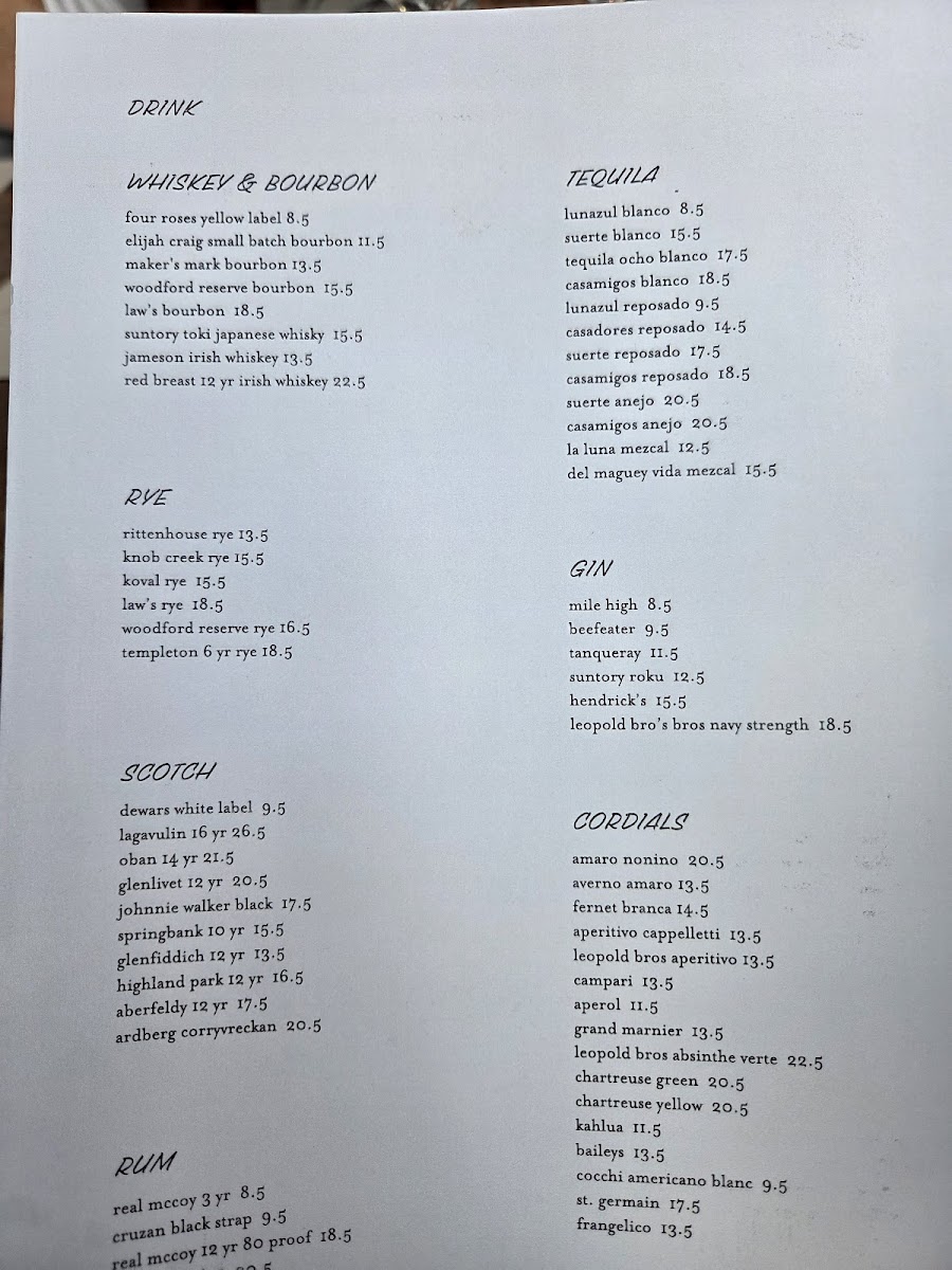 The Kitchen American Bistro - 3