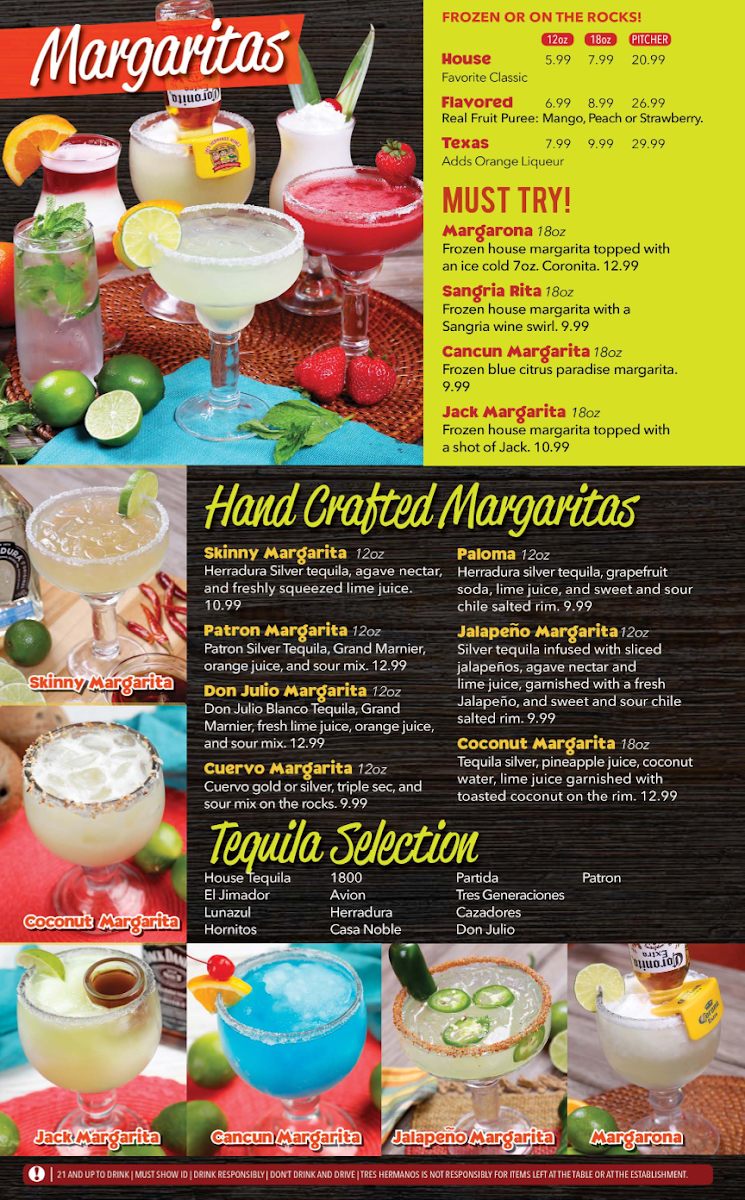 Tres Hermanos Nunez - 10