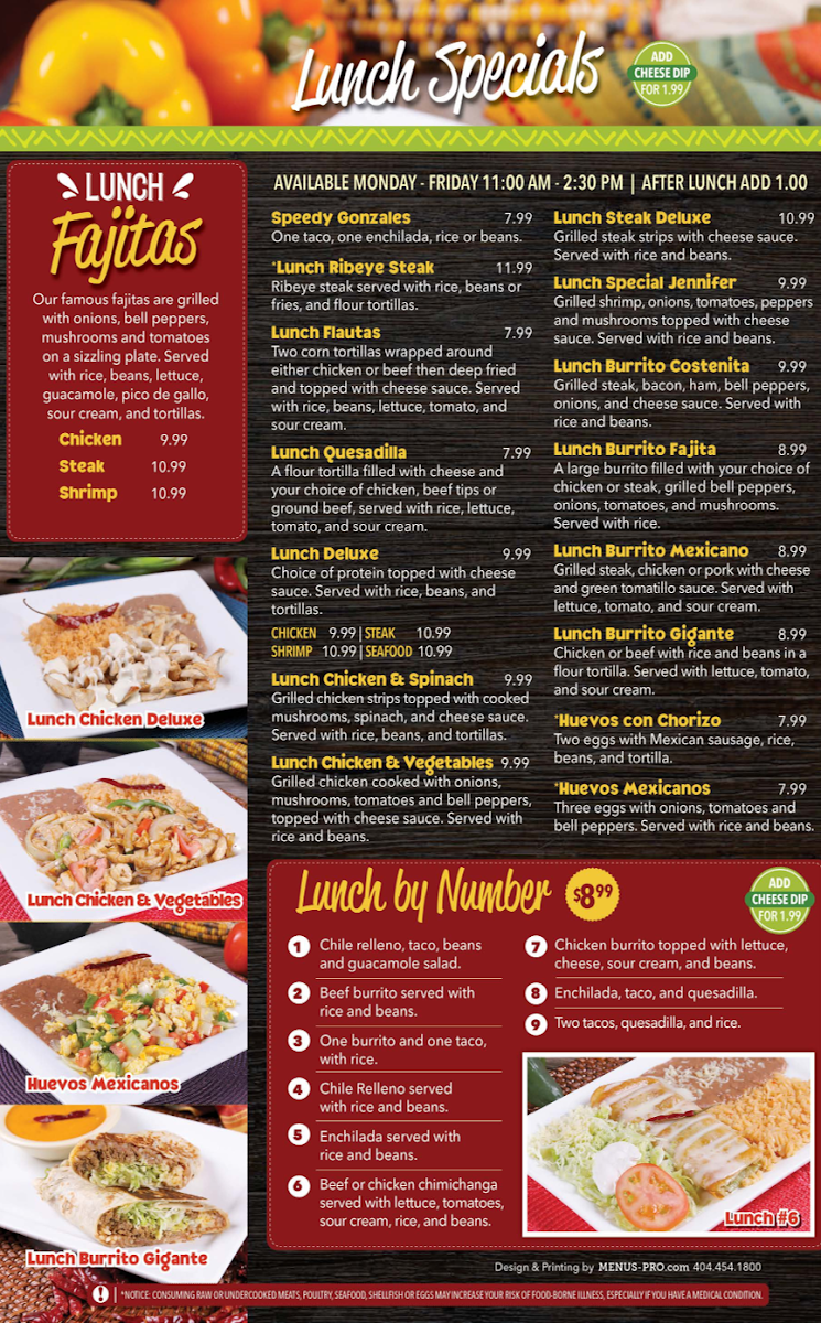 Tres Hermanos Nunez - 4