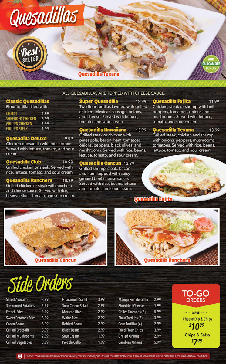 Tres Hermanos Nunez - 5