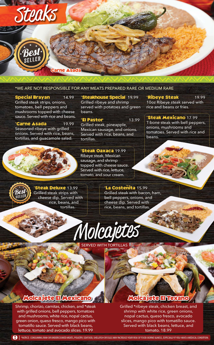 Tres Hermanos Nunez - 9