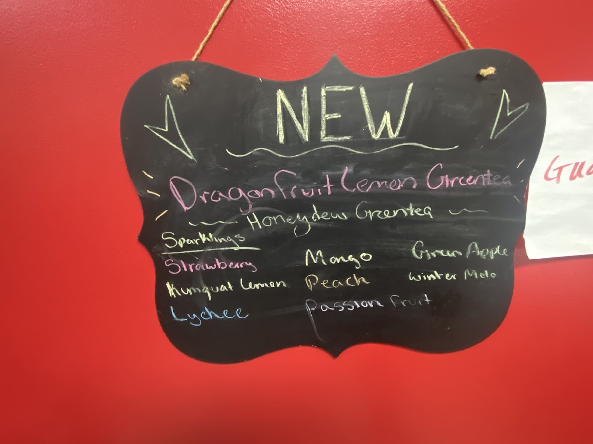 QTea Vietnamese Cafe - 7