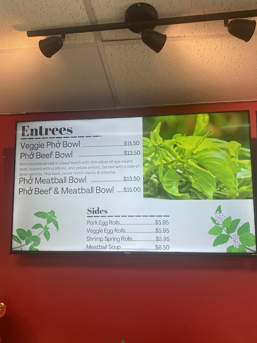 QTea Vietnamese Cafe - 9