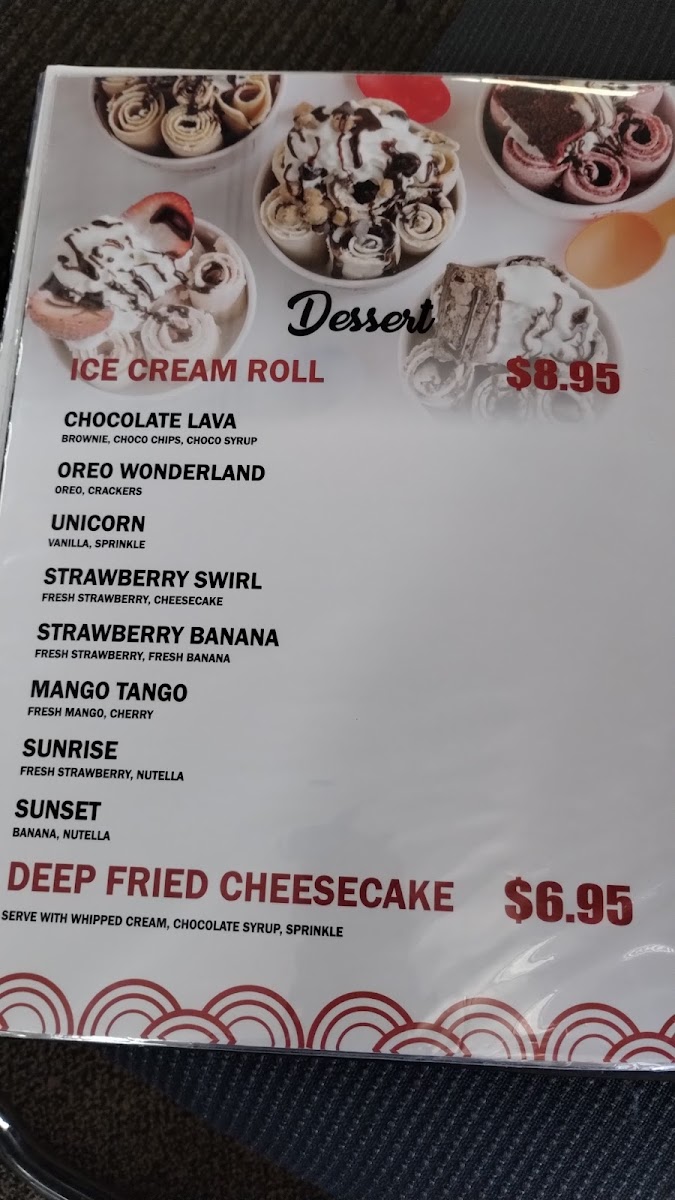 Toko Sushi & Boba - 10