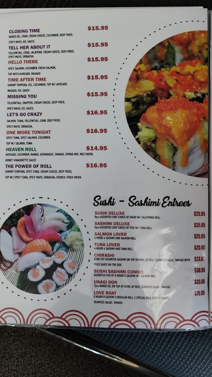 Toko Sushi & Boba - 4