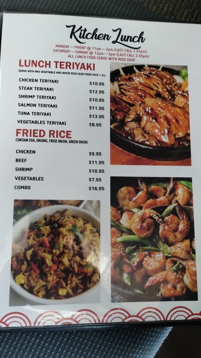 Toko Sushi & Boba - 6