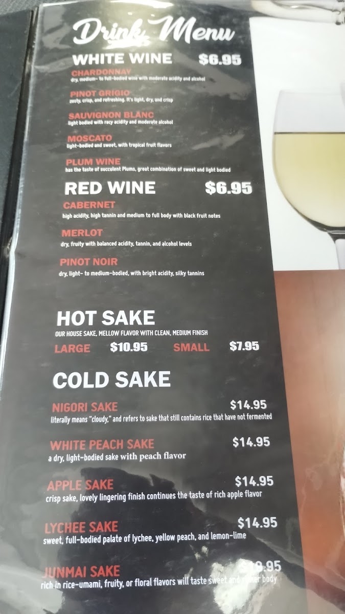 Toko Sushi & Boba - 9