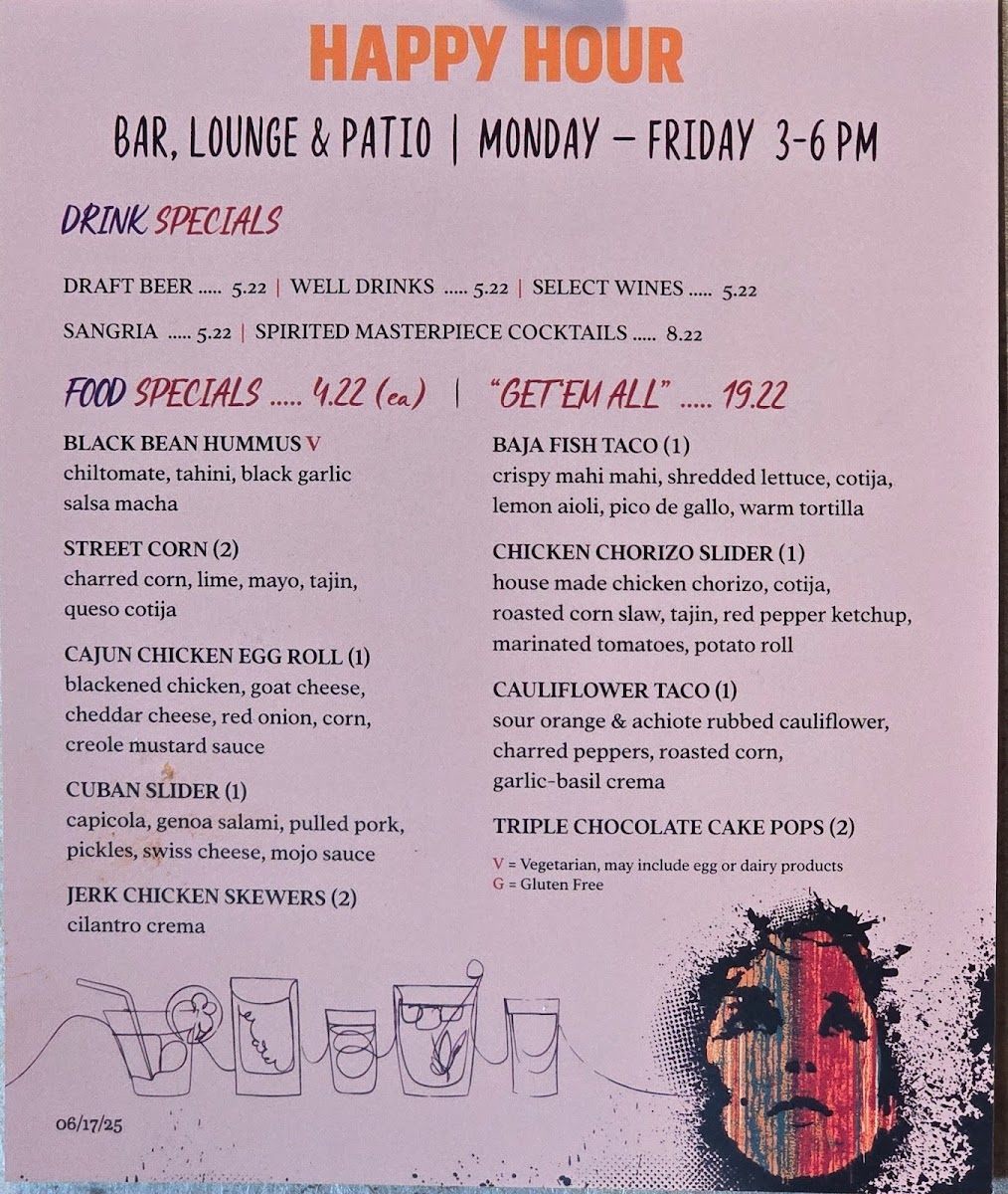 Café Tu Tu Tango - 1