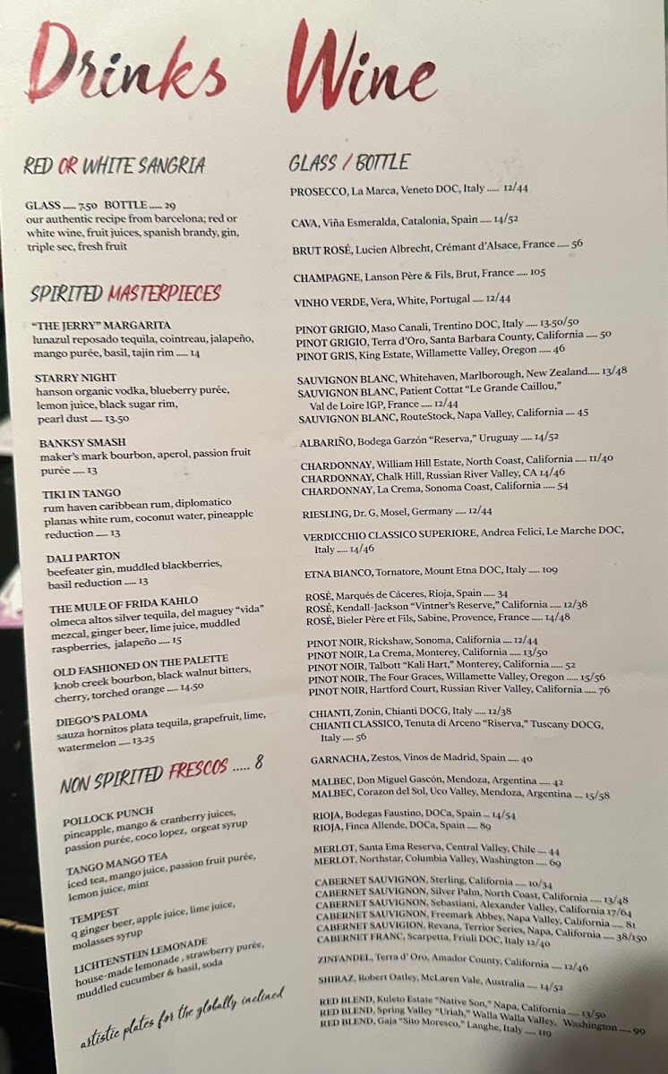 Café Tu Tu Tango - 2