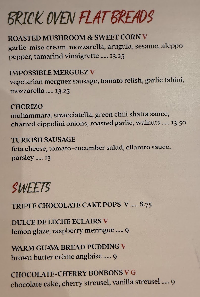 Café Tu Tu Tango - 4