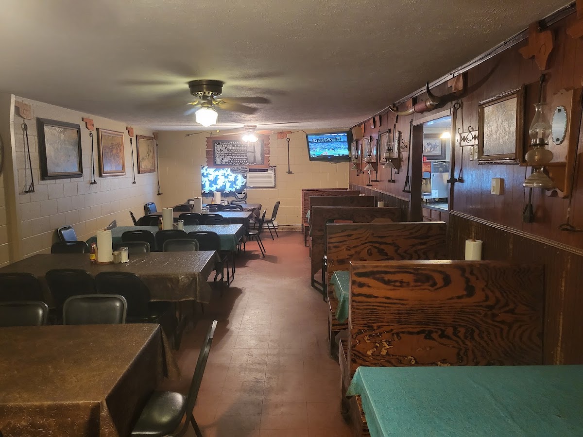 Doug's Peach Orchard