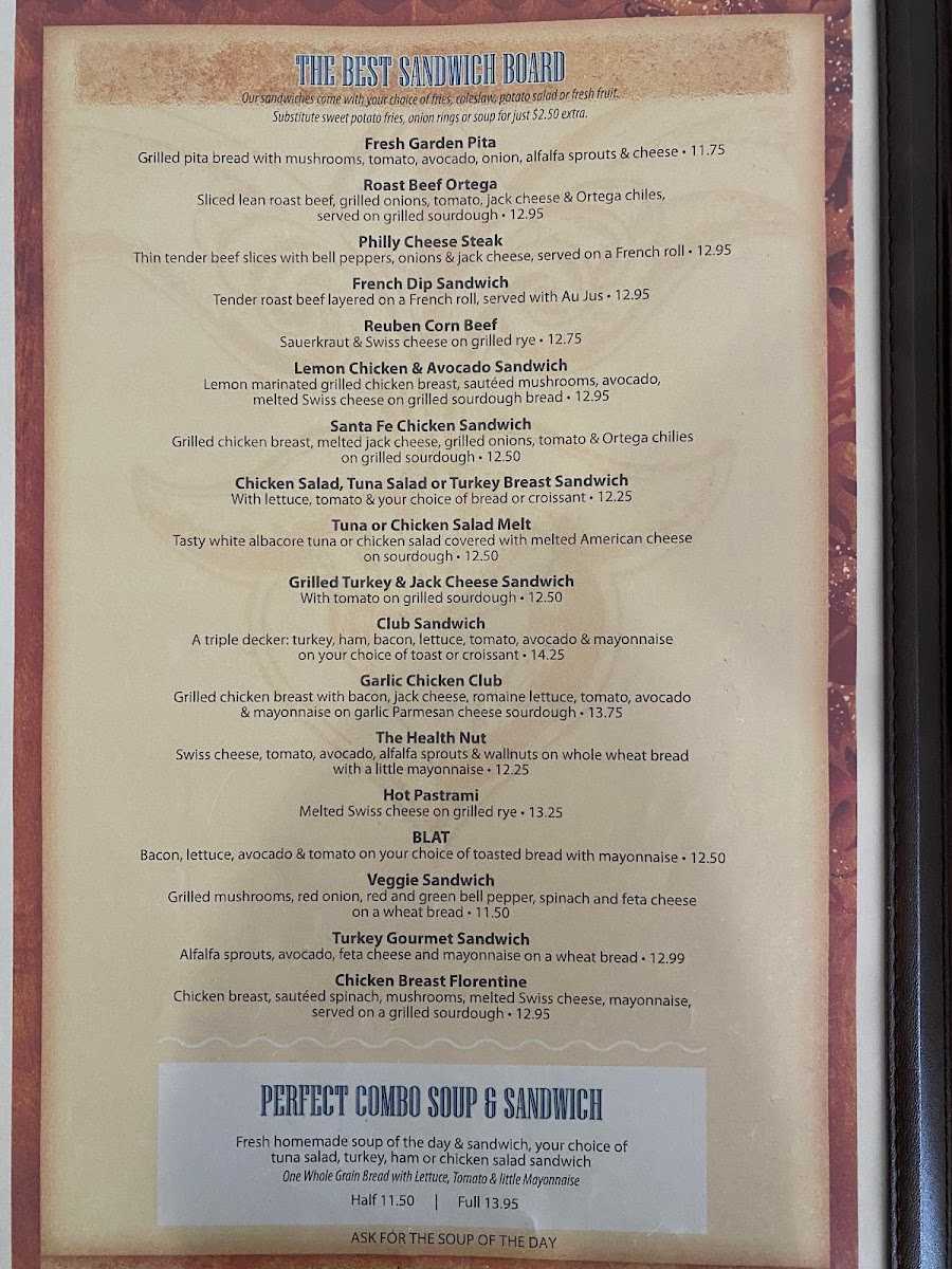 The Best Breakfast - 10