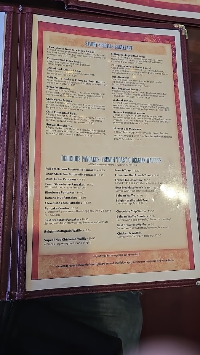 The Best Breakfast - 2