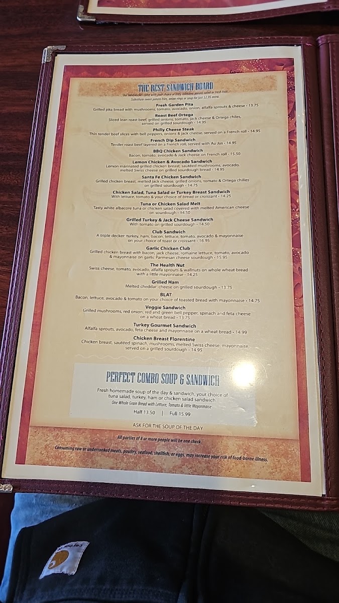 The Best Breakfast - 3