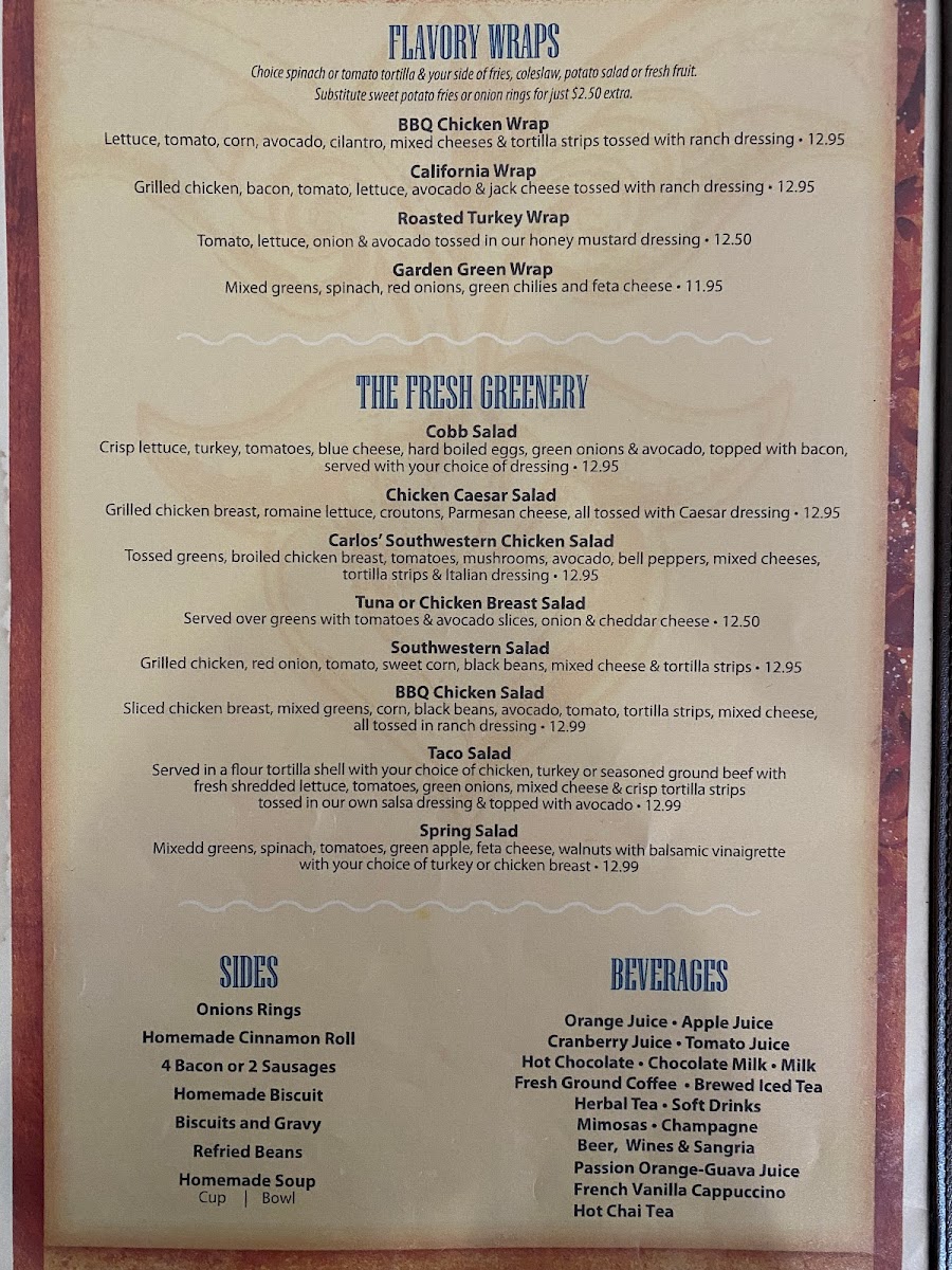 The Best Breakfast - 7