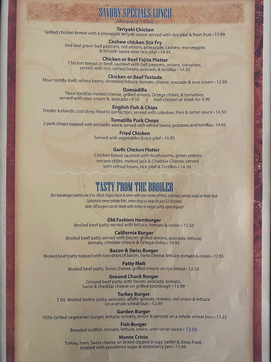 The Best Breakfast - 8