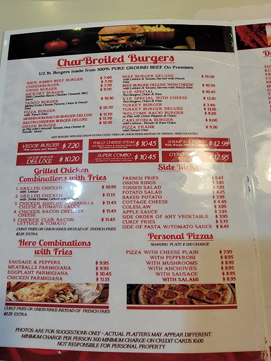 VIP Restaurant JSQ - Barshay's - 10