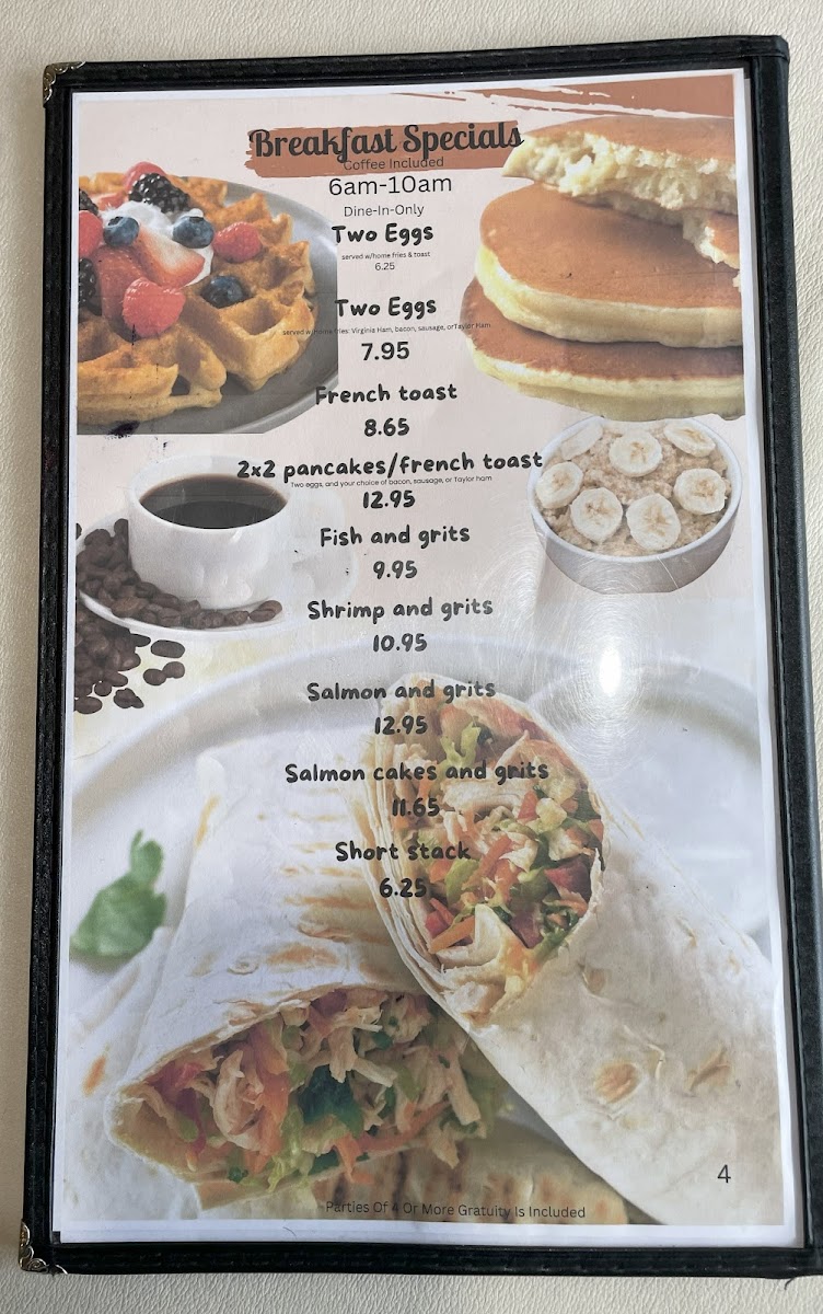 VIP Restaurant JSQ - Barshay's - 3