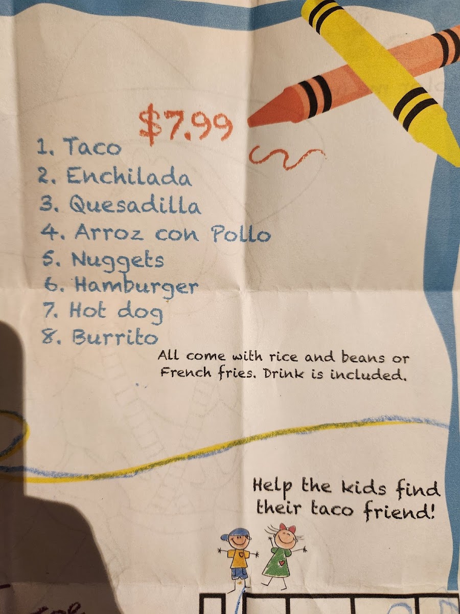 Adelita's Mexican Cuisine - 9