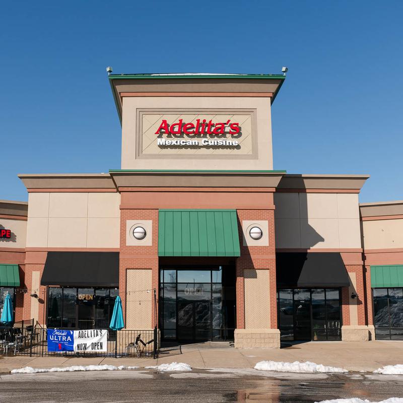 Adelita's Mexican Cuisine