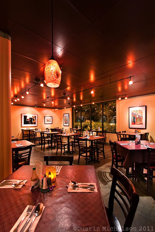 Bud's Louisiana Café