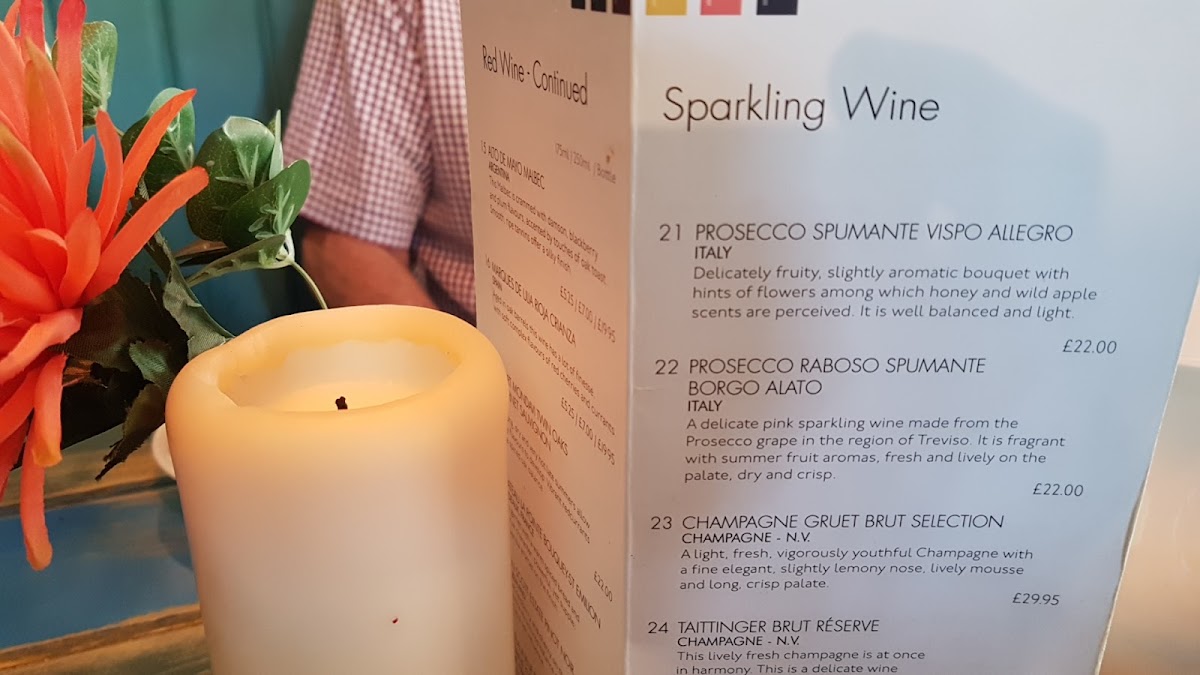 Dartmoor Halfway Inn - 5